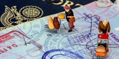 Visa Services